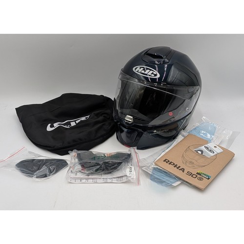 Hjc carbon rpha 90s - 90s, motorcycle