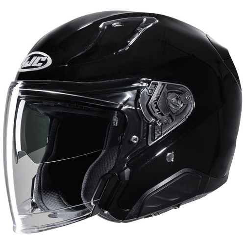 Helmet hjc rpha - , black