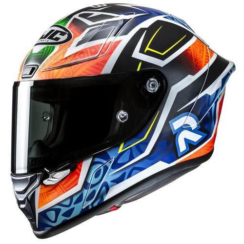 Hjc rpha brad binder - rpha,