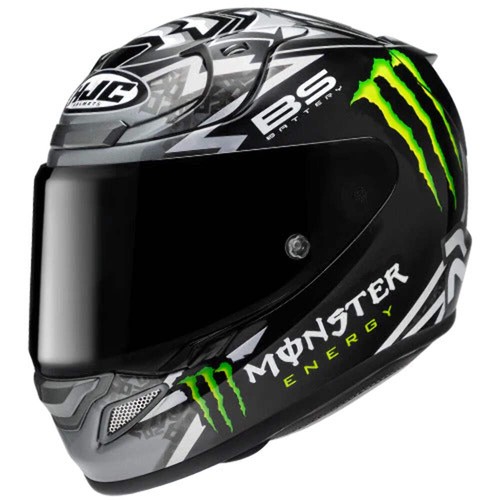 Hjc rpha quartararo - 12,