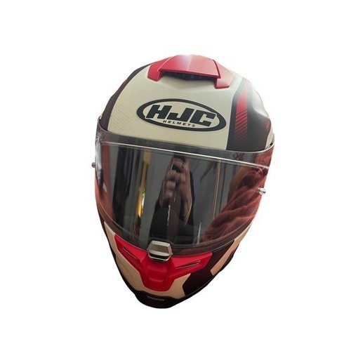 Hjc rpha motorcycle - rpha, 70