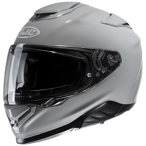 Helmet hjc rpha nardo grey - rpha,