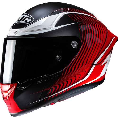 Helmet hjc rpha lovis - helmet, 1n