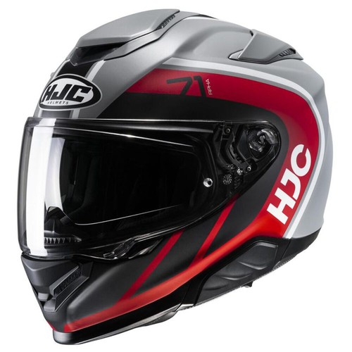 Hjc rpha mapos helmet - 71,
