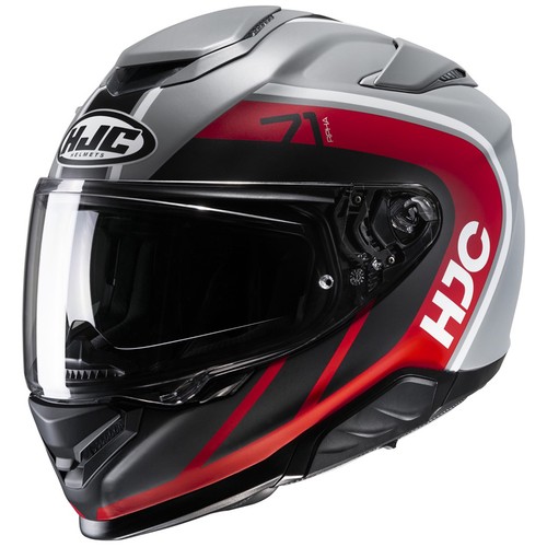 Helmet hjc rpha mapos - ,
