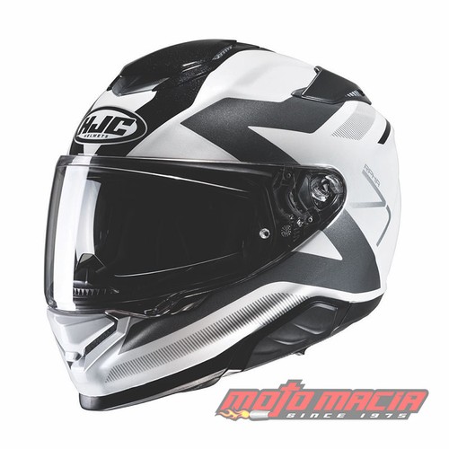 Rpha hjc helmet - ,