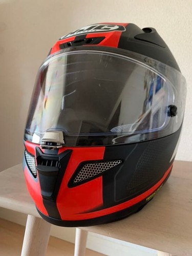 Hjc helmet rpha - helmet, 11