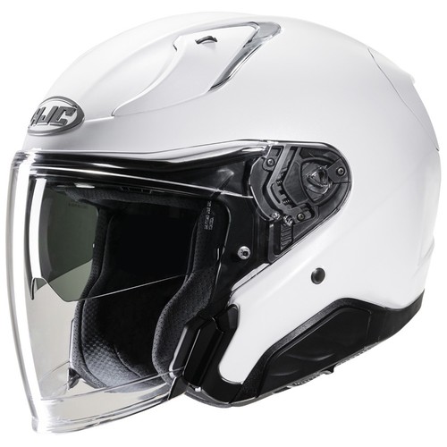 Helmet hjc rpha white - helmet,