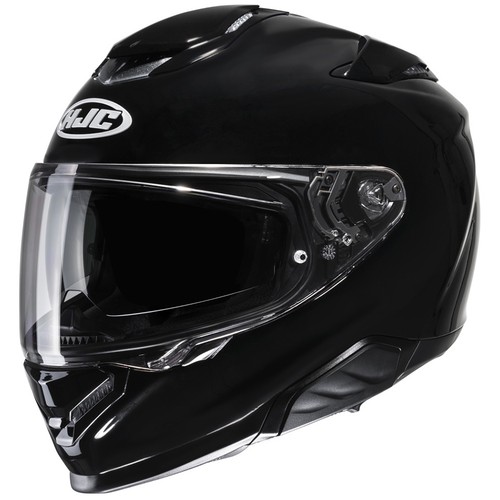 Helmet hjc rpha - 71, black