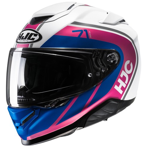 Helmet hjc rpha - rpha, mapos
