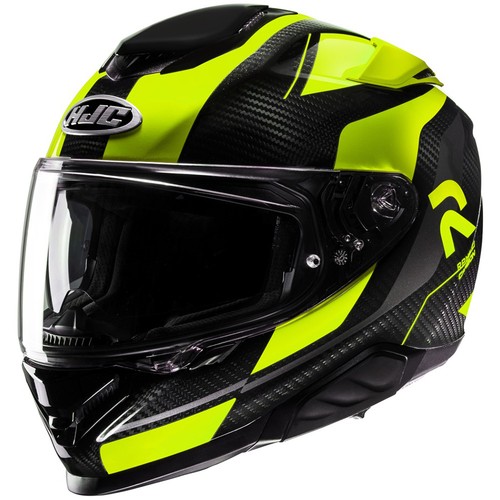 Helmet hjc rpha c - rpha,