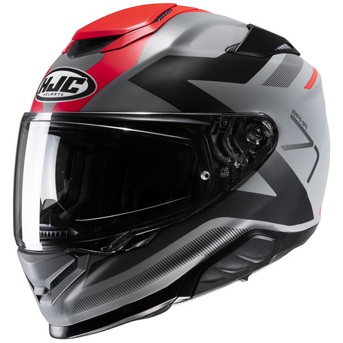 Helmet hjc rpha - , pinna