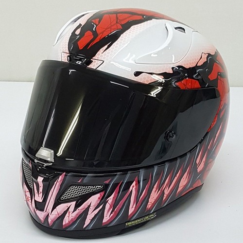 Hjc rpha marvel carnage - hjc,