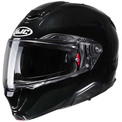 Helmet hjc rpha black - , 91