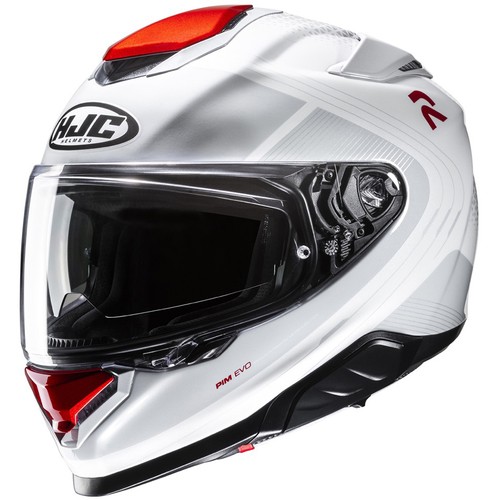 Helmet hjc rpha frepe - hjc, mc-1