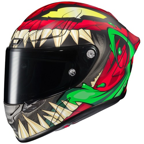 Helmet hjc rpha - 1n, toxin