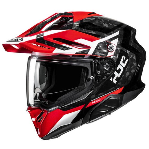Hjc rpha dakar helmet - rpha,