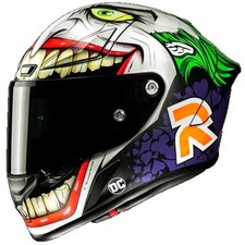 Casque HJC RPHA 1N Joker DC