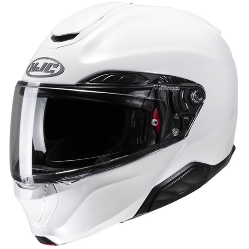 Helmet hjc rpha white - , 91