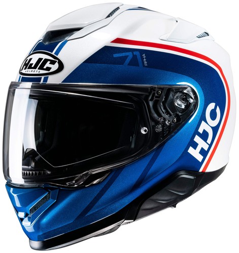 Hjc rpha mapos helmet - hjc,