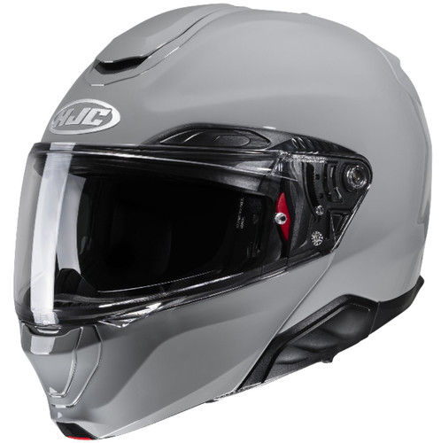 Hjc rpha nardo gray solid - hjc,