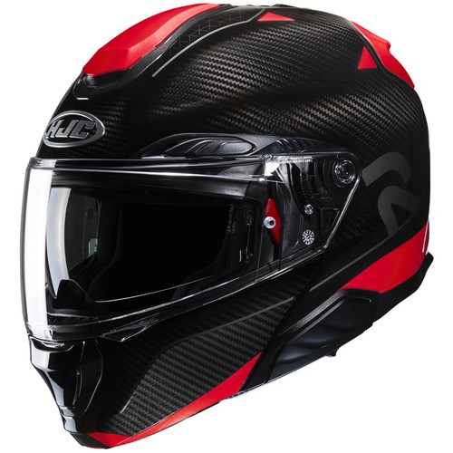 Helmet hjc rpha - c, noela