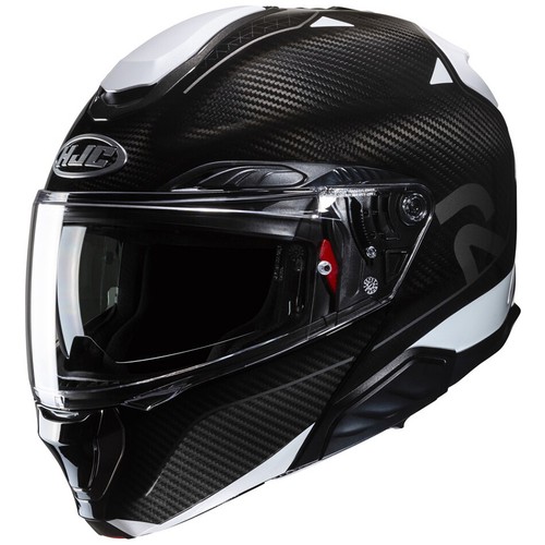 Helmet hjc rpha - helmet, noela