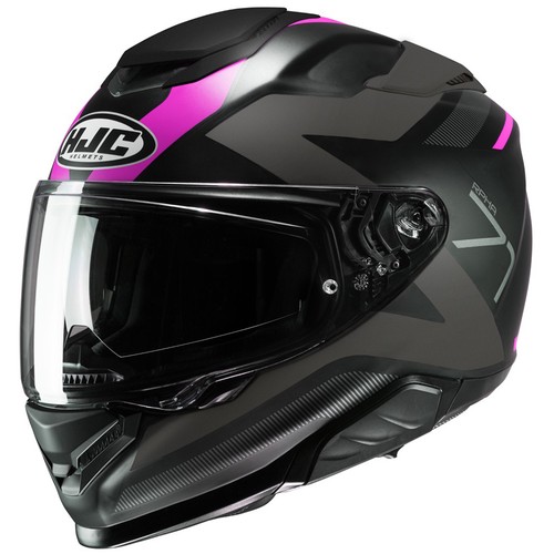 Helmet hjc rpha pinna - helmet,