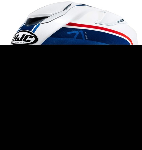 Hjc rpha mapos helmet - rpha,