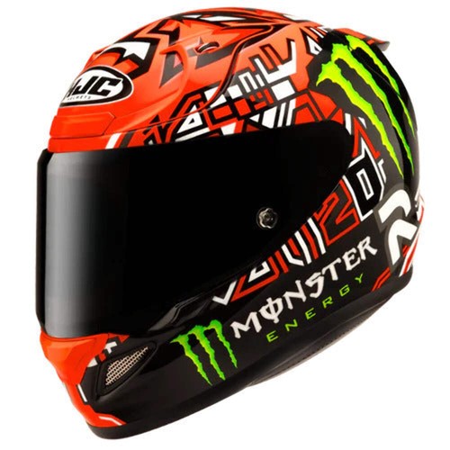 Hjc rpha quartararo - hjc, 12