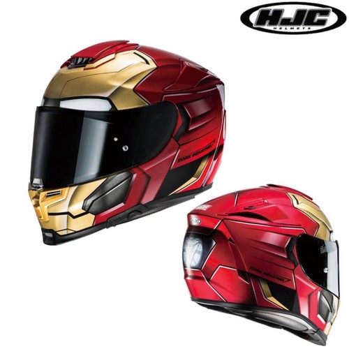 Hjc rpha ironman full - rpha, 70