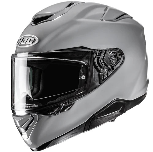 Hjc rpha n gray - 72,