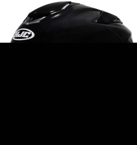 Hjc rpha solid helmet - solid,
