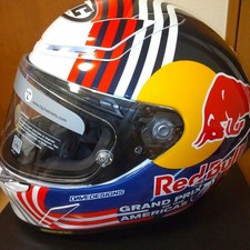 HJC RPHA 1N HJH225 Redbull